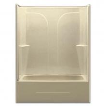 Aquarius Bathware AS000331-R-000-BON - AS000331-R-000-BON Plumbing Tub Enclosures