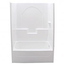 Aquarius Bathware AS000327-R-000-BON - AS000327-R-000-BON Plumbing Tub Enclosures