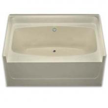 Aquarius Bathware AS000217-C-WP-WRS - G6043TO Bathtub