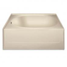 Aquarius Bathware AS000191-R-000-BIS - G2406TO Bathtub