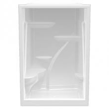 Aquarius Bathware AS000676-R-BIS - A6090SH 1S - Shower