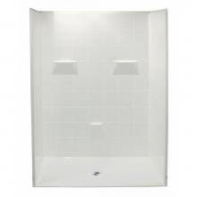 Aquarius Bathware AS000498-C-BON - MP 6036 BF 5P .875 - Shower