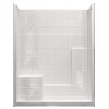 Aquarius Bathware AS000481-R-BIS - CHM 6032 SH - Shower
