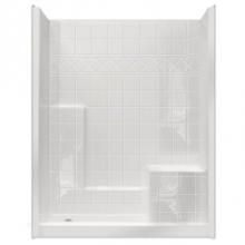 Aquarius Bathware AS000480-L-BIS - CHM 6036 SH - Shower