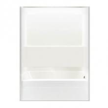 Aquarius Bathware AS000324-L-000-BIS - AS000324-L-000-BIS Plumbing Tub Enclosures
