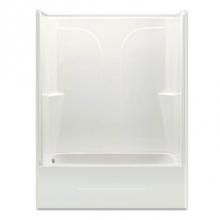 Aquarius Bathware AS000323-R-000-BIS - AS000323-R-000-BIS Plumbing Tub Enclosures