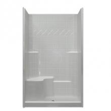 Aquarius Bathware AS000477-L-BIS - CHM 3648 SH 3P 1S - Shower