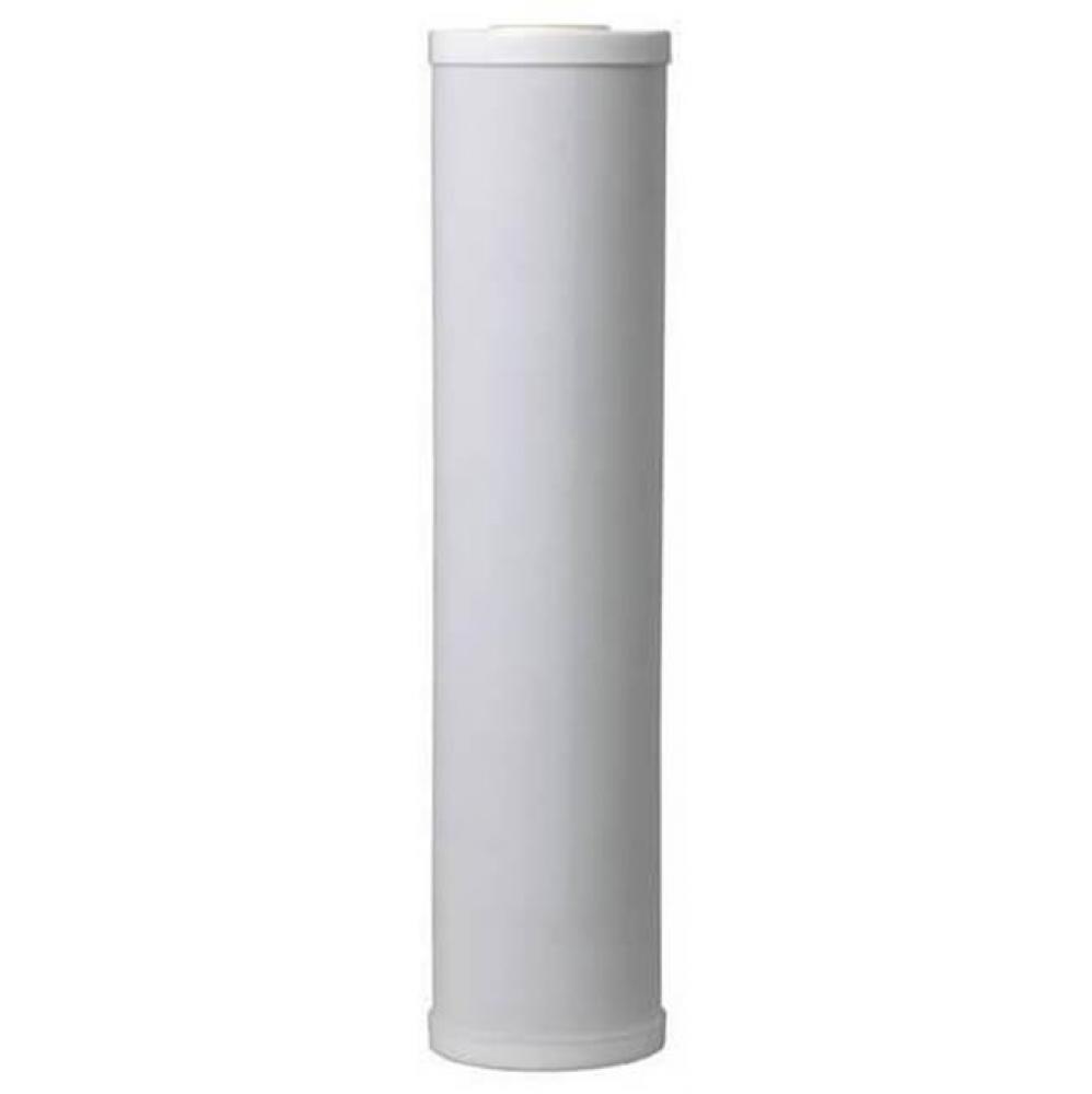 AP800 Series Whole House Water Filter Drop-in Cartridge AP817-2, 5602721, Large, 25 um