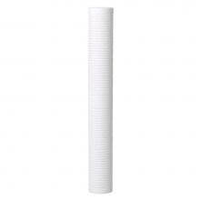 Aqua Pure 5620405 - AP100 Series Whole House Water Filter Drop-in Cartridge AP110-2, 5620405, Standard, 5 um, 15/Case