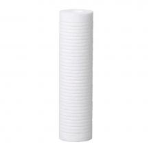 Aqua Pure 5620406 - AP100 Series Whole House Water Filter Drop-in Cartridge AP110-BK, 5620406, Standard, Plastic, 5 um