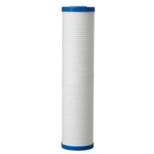 Aqua Pure 5618903 - AP800 Series Whole House Water Filter Drop-in Cartridge AP810-2, 5618903, Large, 5 um