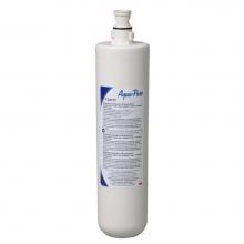 Aqua Pure 5610428 - Under Sink Water Filter Cartridge AP Easy C-Cyst-FF, 5610428, Full Flow, 0.5 um