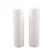 Aqua Pure 5566601 - AP100 Series Whole House Water Filter Drop-in Cartridge AP1001, 5566601, Standard, 1 um, 2 Pack