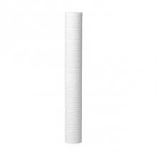 Aqua Pure 5620603 - 3M Aqua-Pure Whole House Standard Sump Replacement Water Filter Drop-in Cartridge AP124-2