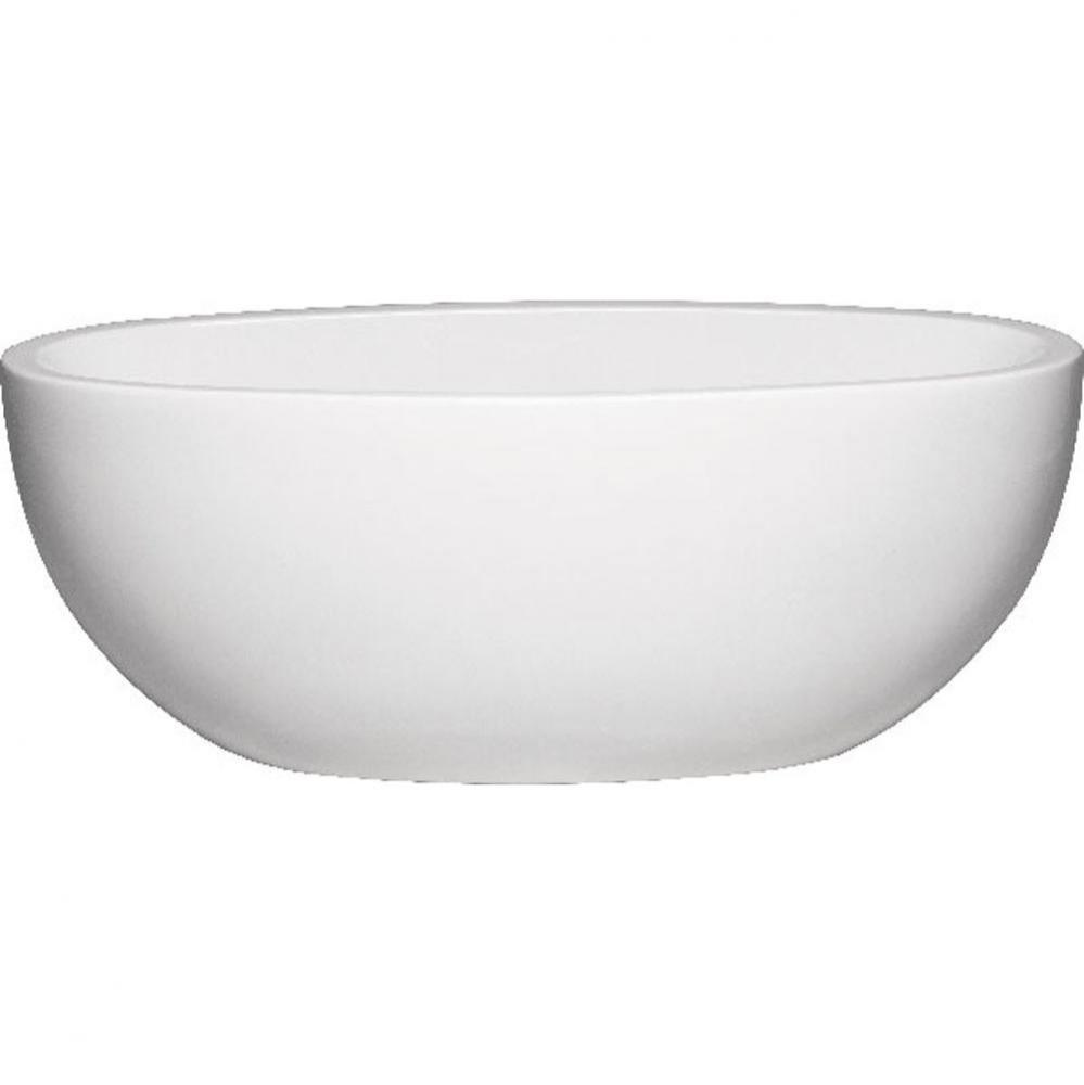 Contura II 6636 - Tub Only / Airbath 2 - White