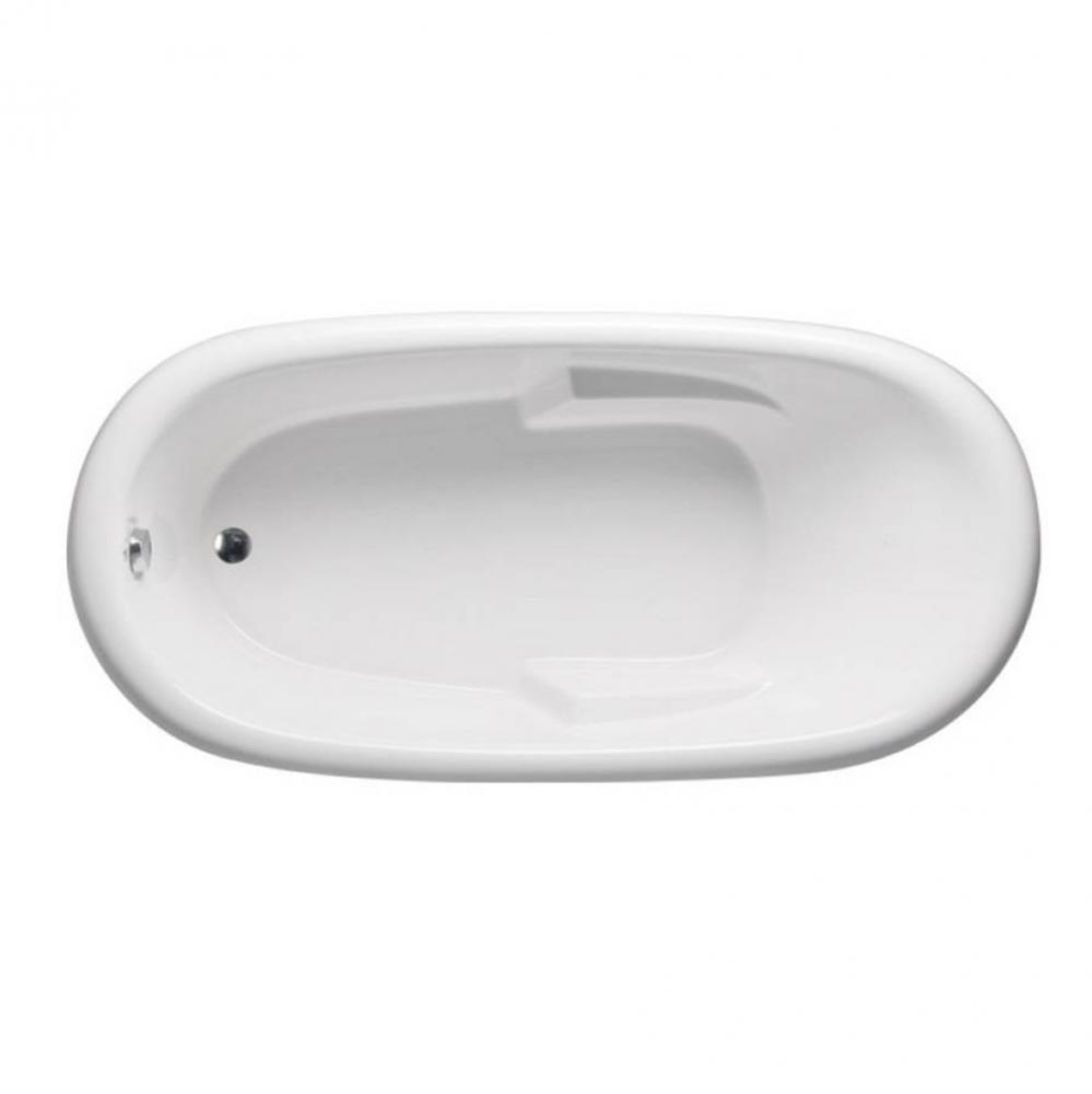 Alesia 6640 - Platinum Series / Airbath 5 Combo - Biscuit