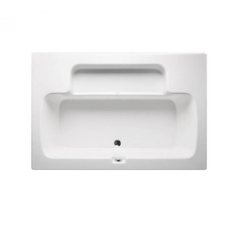 Bahia - Luxury Series / Airbath 2 Combo  -  Bone