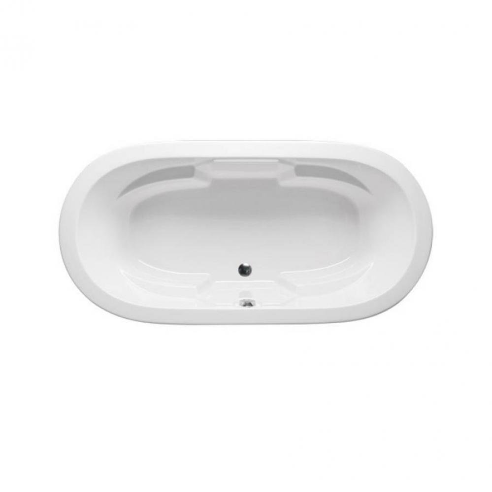 Brisa 7236 - Builder Series / Airbath 5 Combo - Biscuit