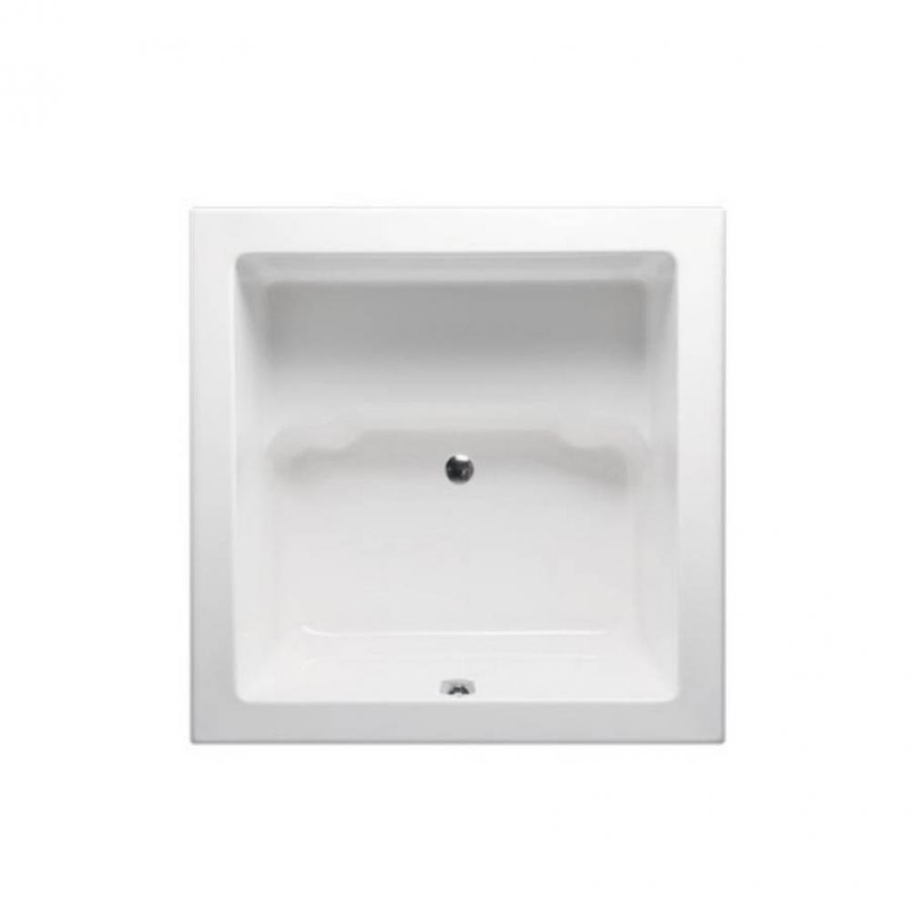 Beverly 4848 - Builder Series / Airbath 5 Combo - Biscuit