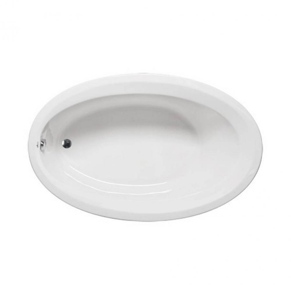Catalina II 6642 - Builder Series / Airbath 5 Combo - Biscuit