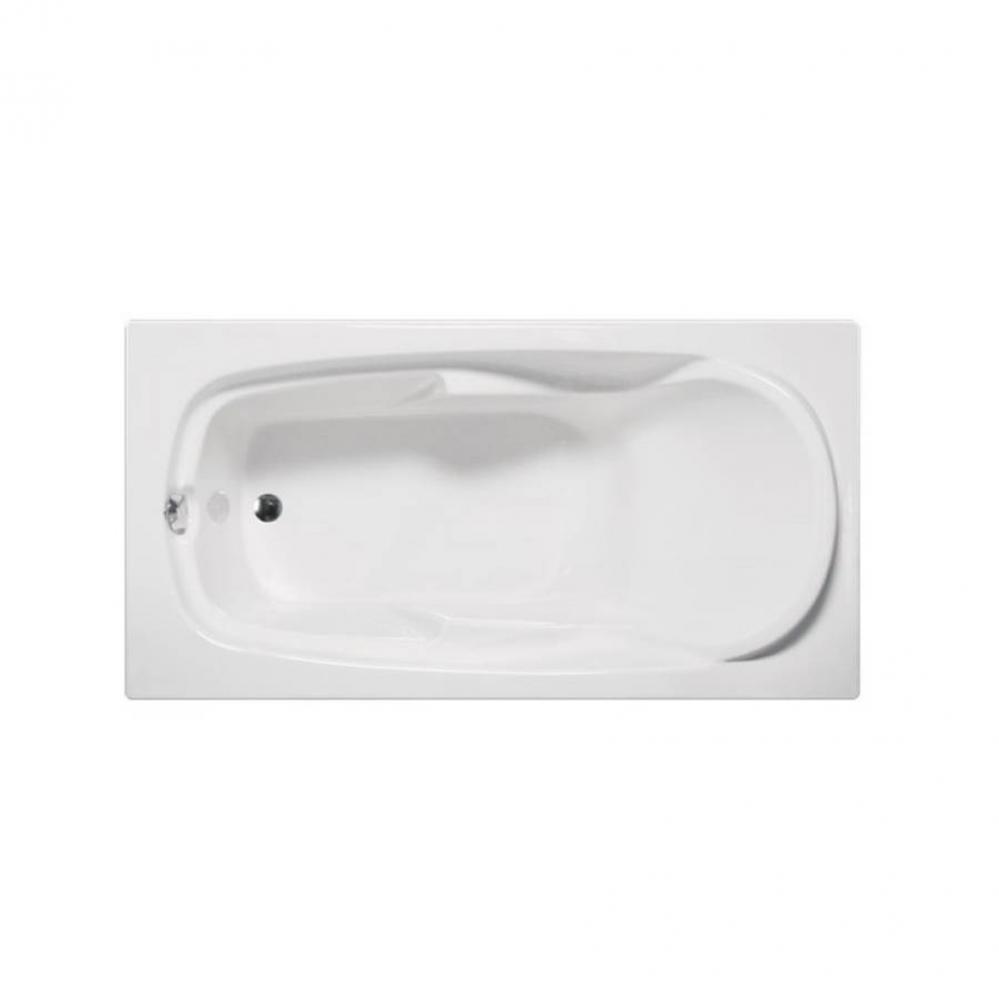 Crillon 7236 - Luxury Series / Airbath 2 Combo  -  Bone