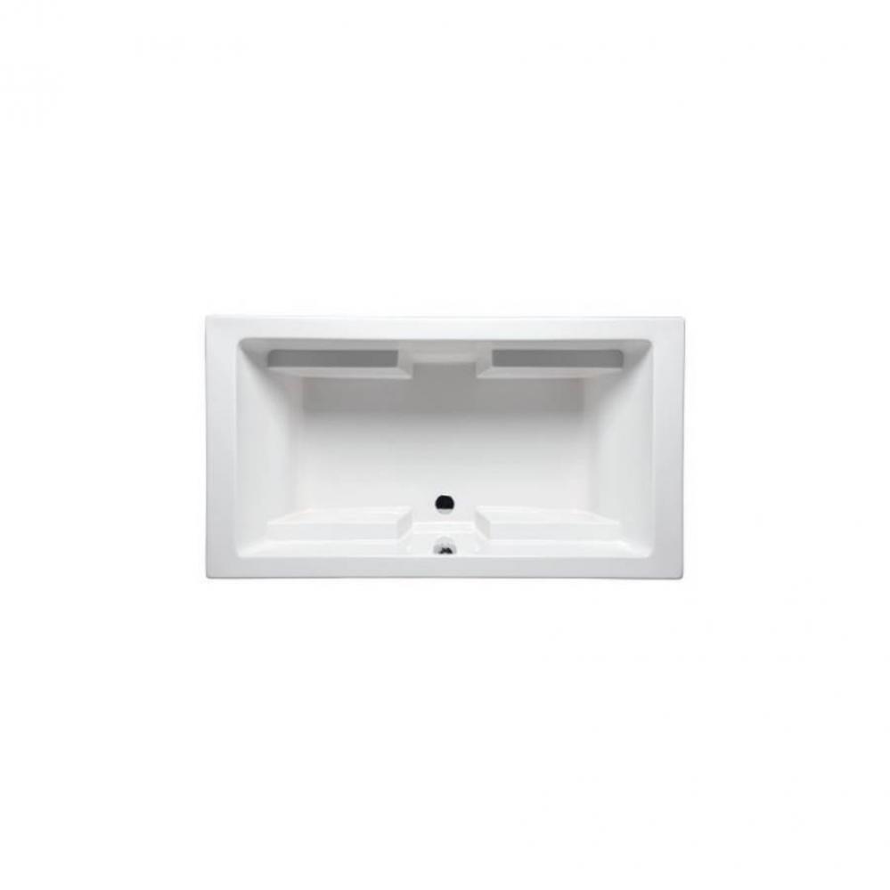 Lana 6640 - Platinum Series/ Airbath 3 Combo  -  Bone