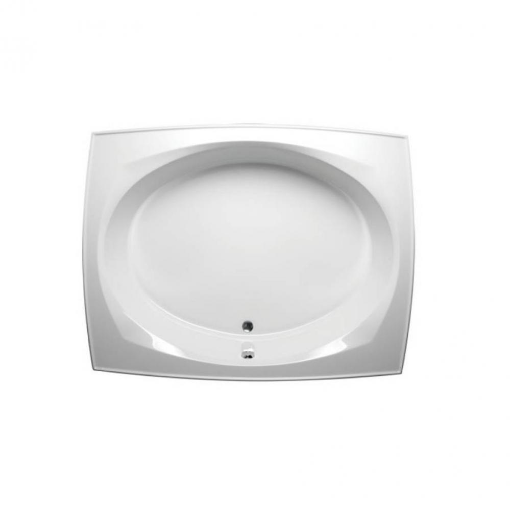 Malibu 8466 - Builder Series / Airbath 5 Combo - Biscuit