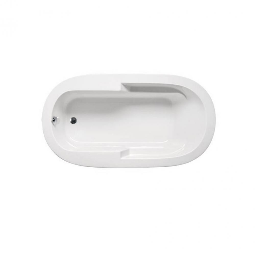 Madison Oval 6042 - Builder Series / Airbath 5 Combo - Select Color