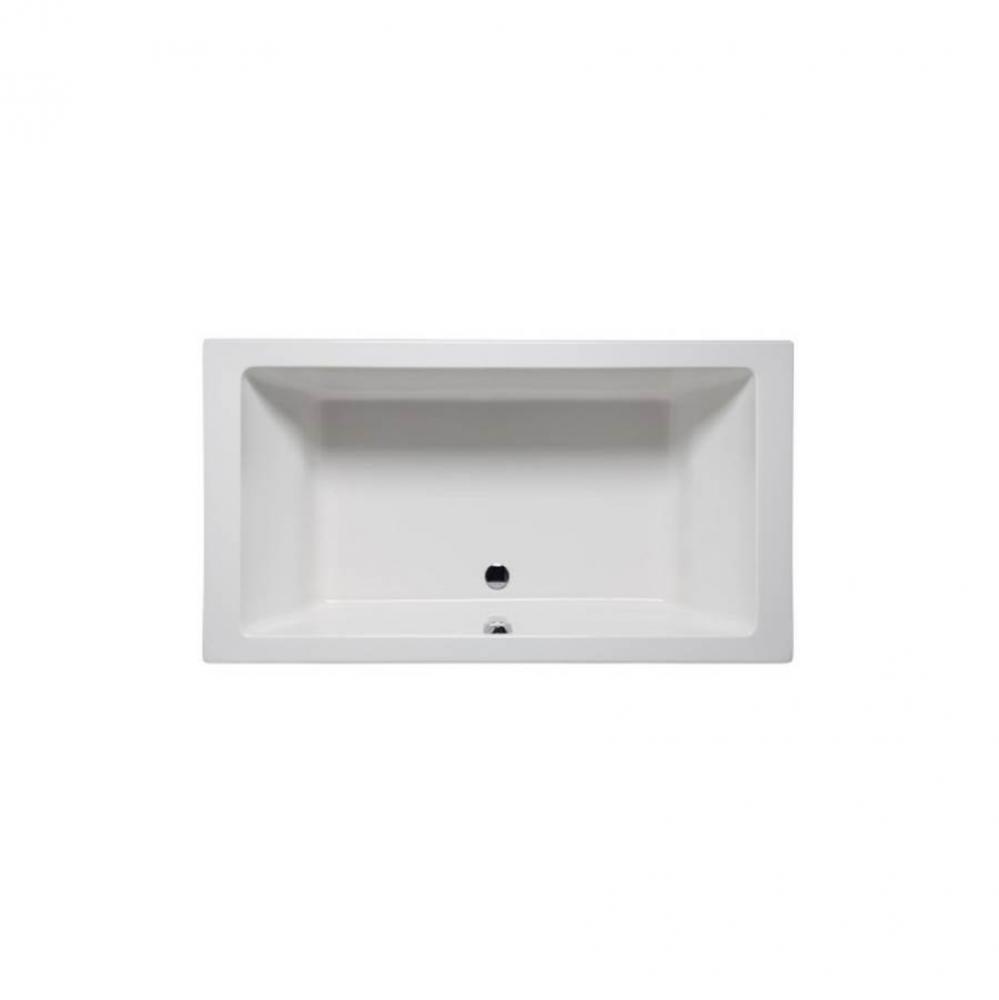 Vivo 6640 - Platinum Series / Airbath 5 Combo - White