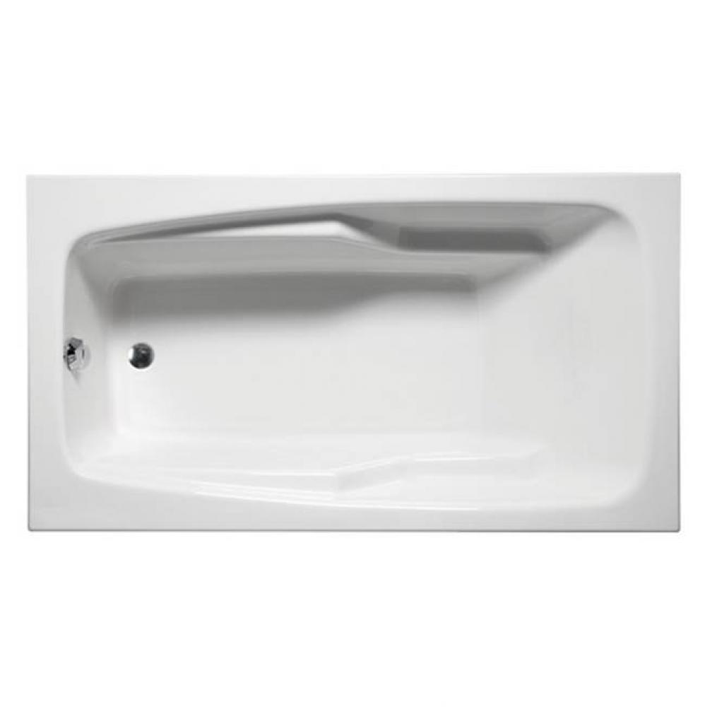 Venetia 6636 - Luxury Series / Airbath 2 Combo  -  Bone