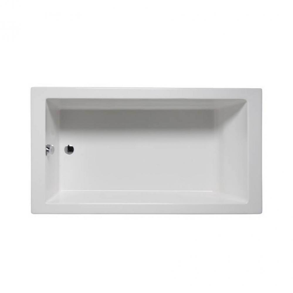 Wright 7232 - Platinum Series / Airbath 5 Combo - Biscuit