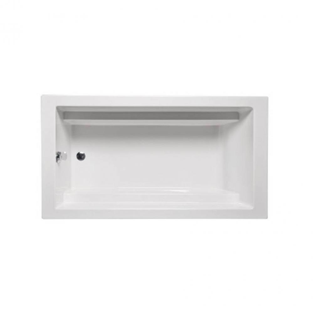 Zephyr 6036 - Luxury Series / Airbath 5 Combo - Biscuit