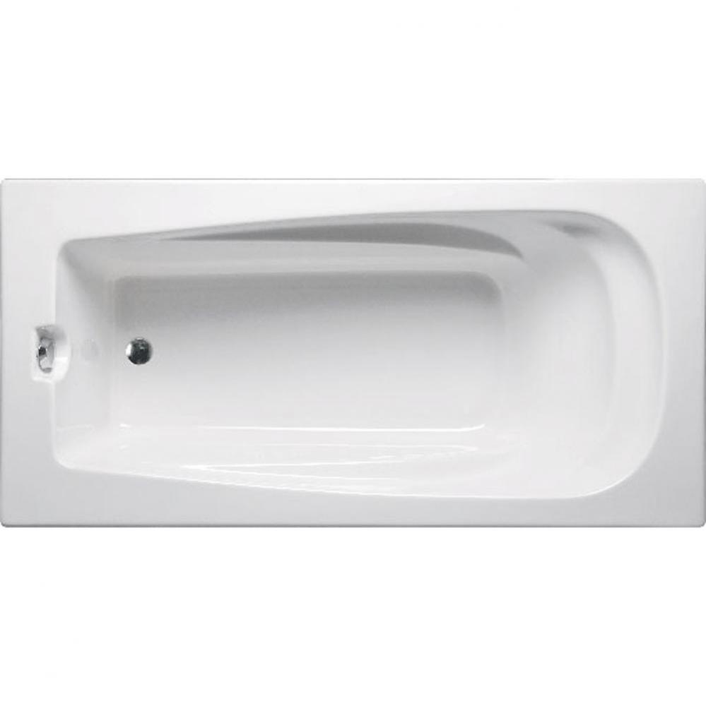 Barrington 6634 - Luxury Series / Airbath 2 Combo - Biscuit