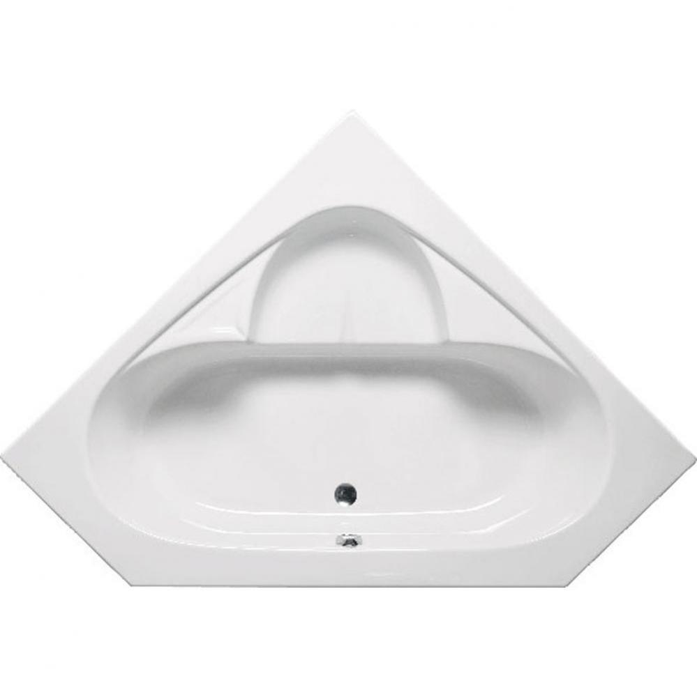 Bermuda I - Builder Series / Airbath 3 Combo  -  Biscuit