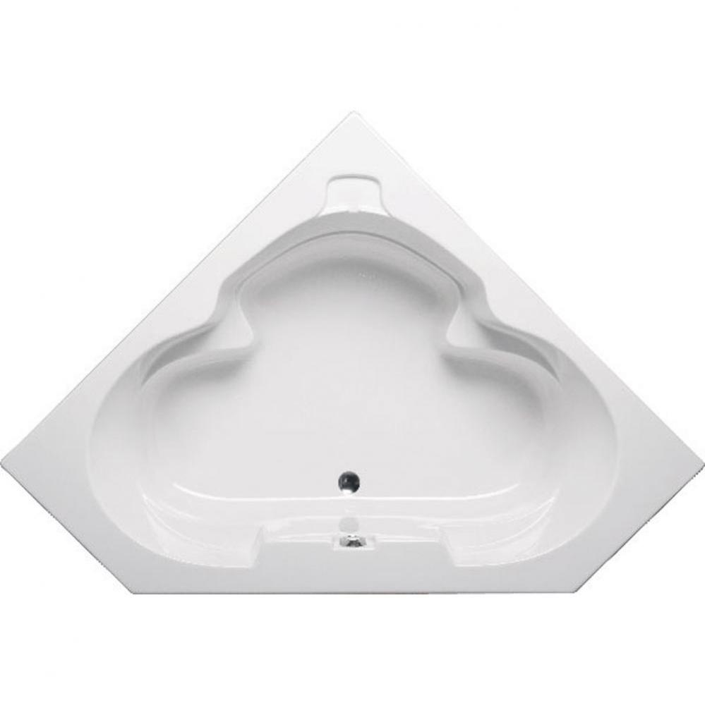 Bermuda III - Builder Series / Airbath 3 Combo  -  Biscuit