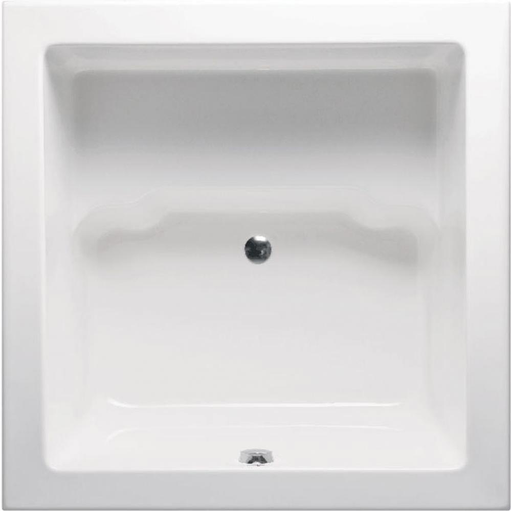 Beverly 4848 - Builder Series / Airbath 2 Combo - Select Color