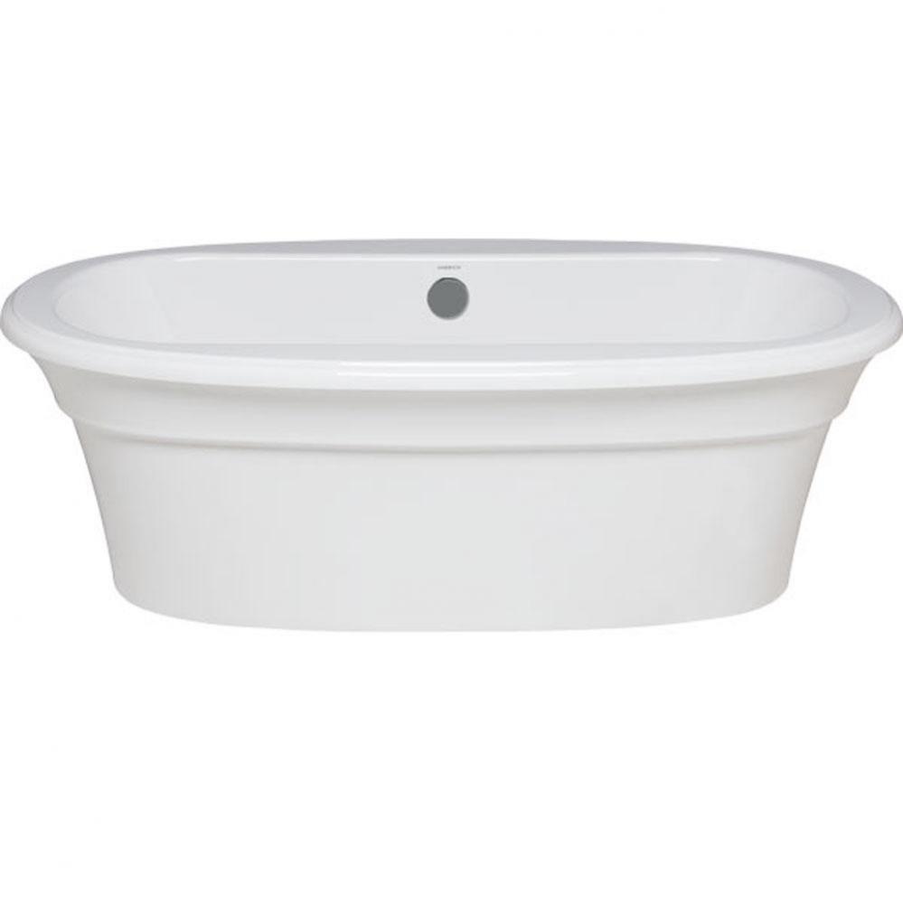 Bliss 6636 - Tub Only - Select Color