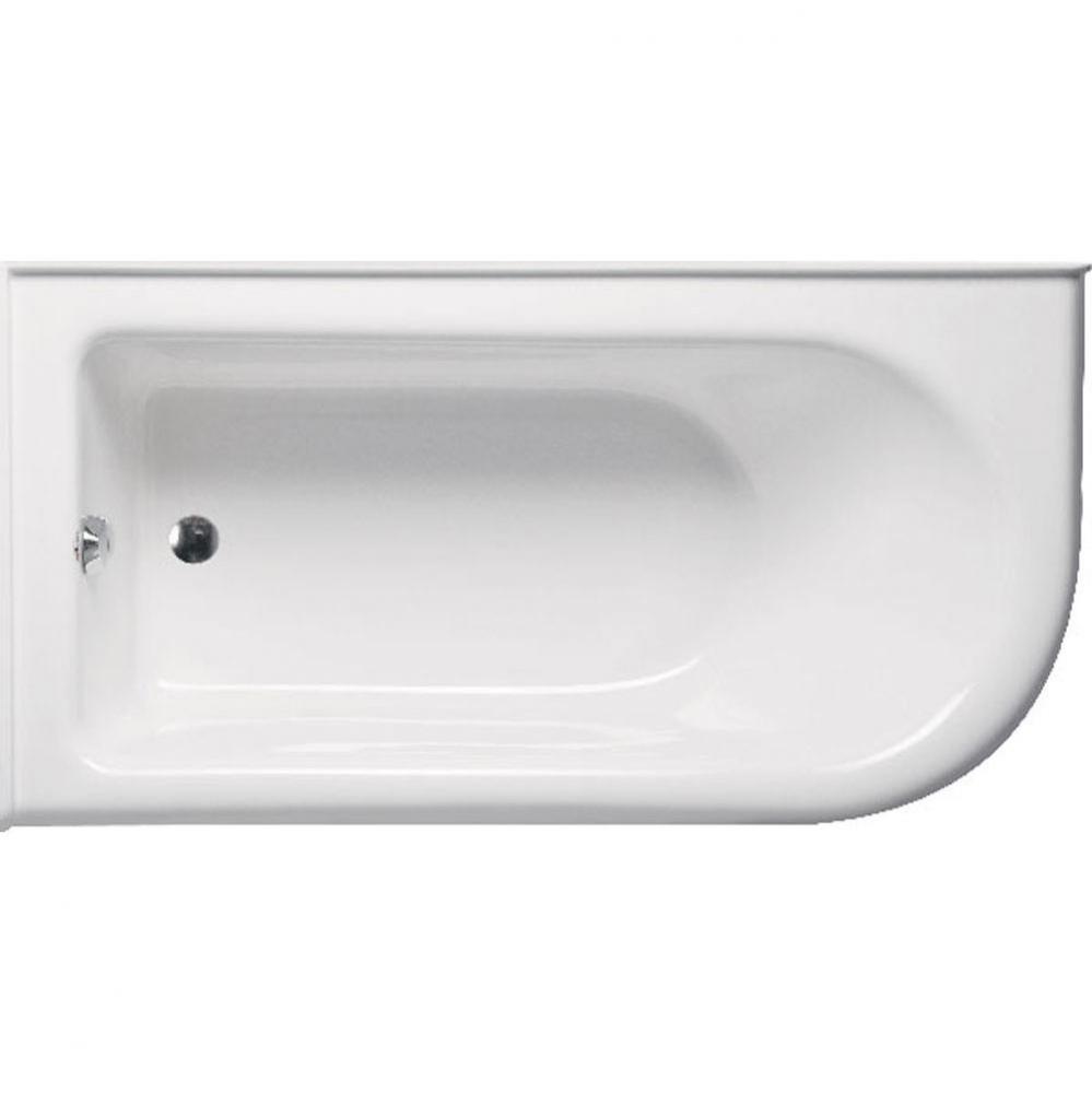 Bow 6032 Left Hand - Luxury Series / Airbath 2 Combo - Select Color