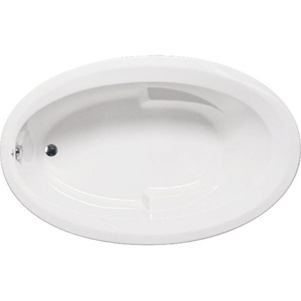 Catalina II 6042 - Builder Series / Airbath 3 Combo  -  Biscuit