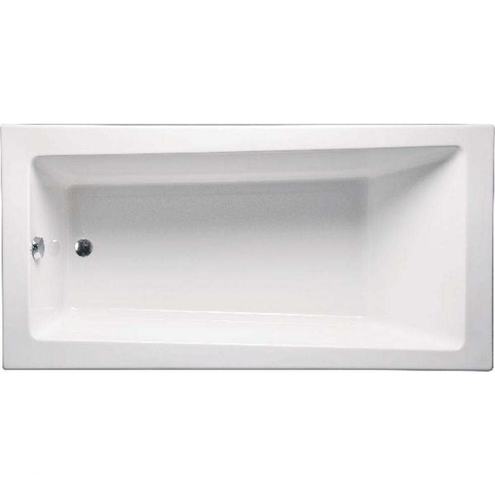 Concorde 6634 - Builder Series / Airbath 3 Combo  -  White