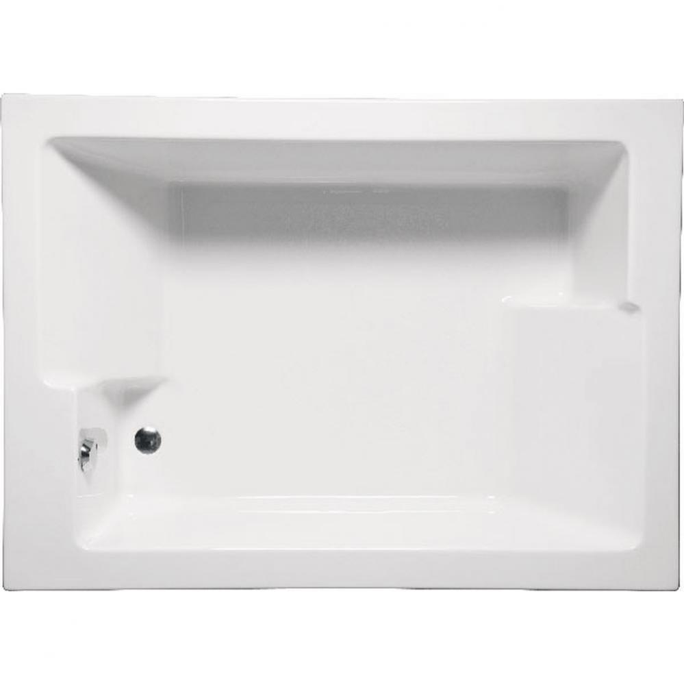 Confidence 6648 - Platinum Series / Airbath 3 Combo  -  Biscuit