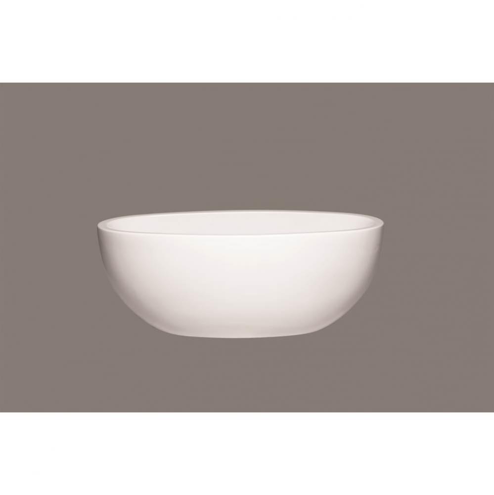 Contura II 6032 - Tub Only - Biscuit