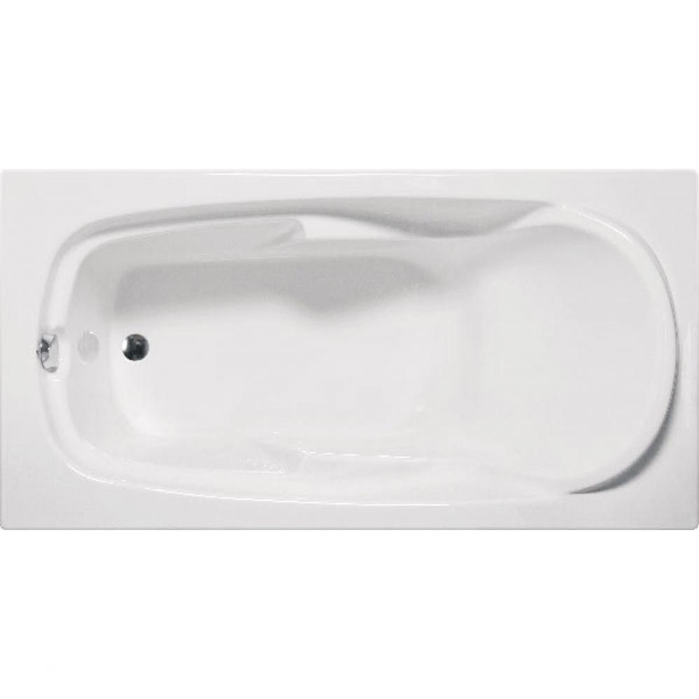 Crillon 6634 - Luxury Series / Airbath 2 Combo - Biscuit