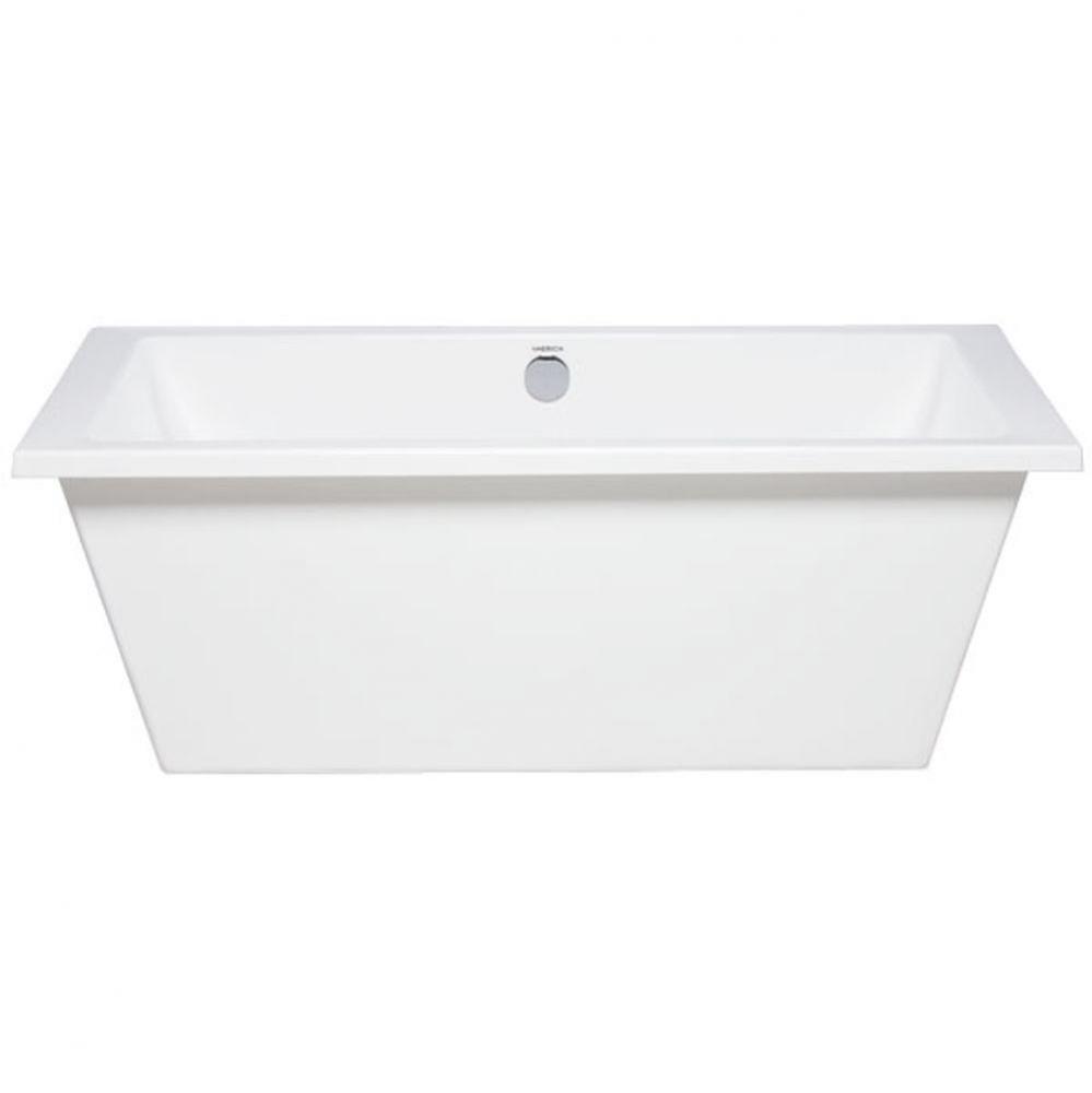 Destin 6636 - Tub Only - Biscuit