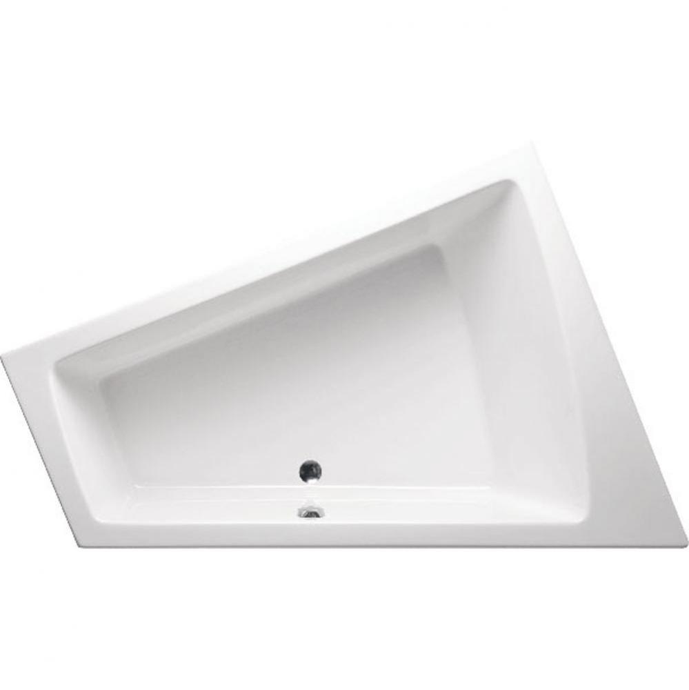 Dover 6752 Right Hand - Platinum Series - White