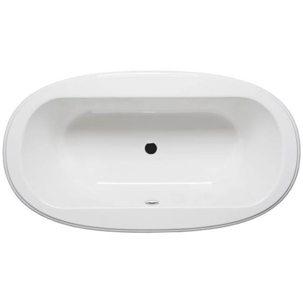 Esmeralda 6636 - Luxury Series / Airbath 2 Combo - Biscuit