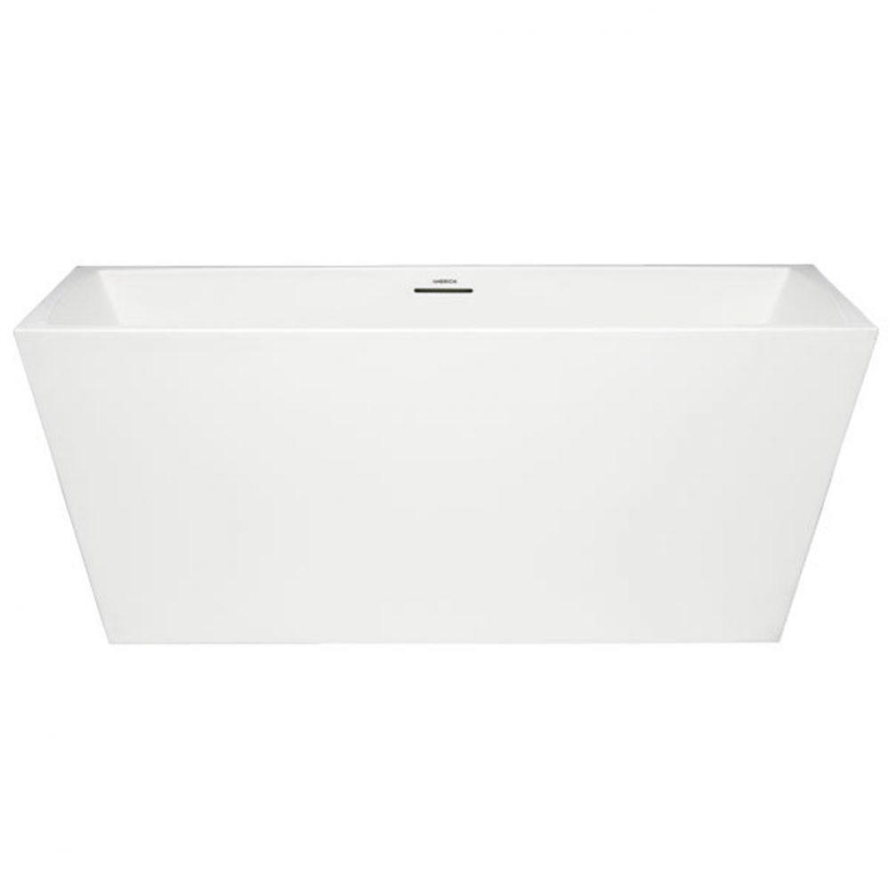 Glacion 6230 - Tub Only - Glossy White