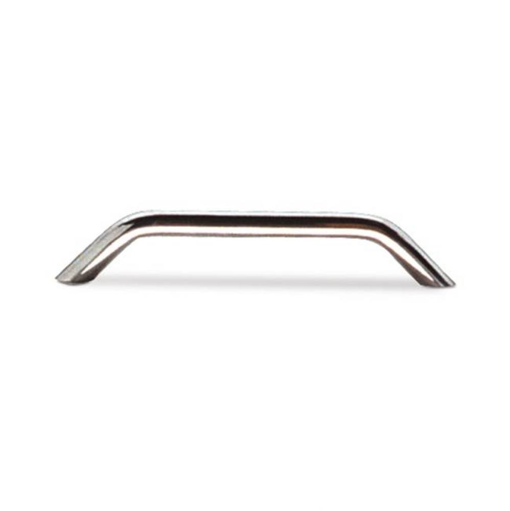 9'' Grab Bar - Satin Nickel