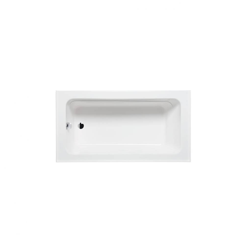 Kent 6030 ADA Right Hand - Tub Only - White