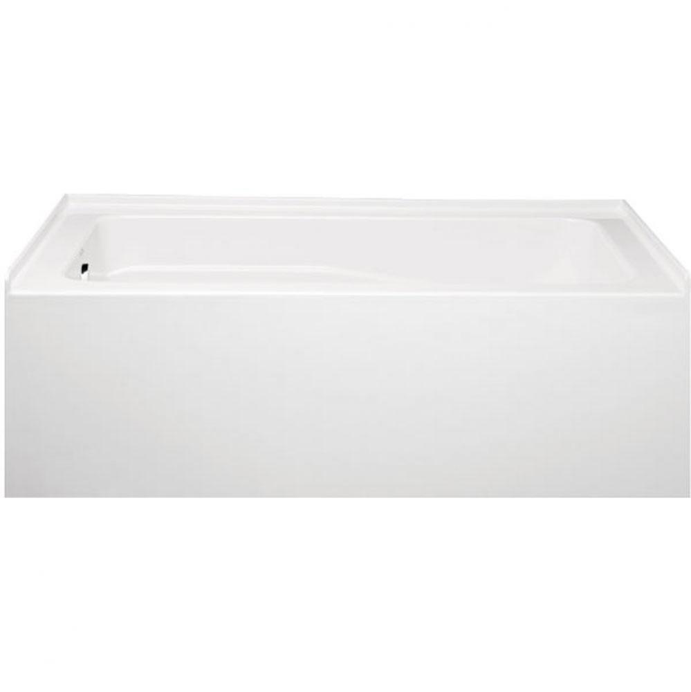Kent 6030 Left Hand - Tub Only - Select Color